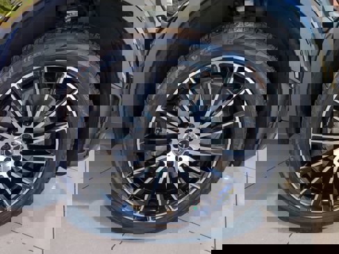 Certified 2021 Mercedes-Benz GLC 300 4MATIC image 11