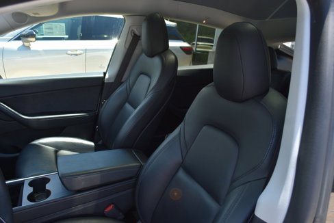 Used 2021 Tesla Model Y Performance image 28