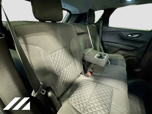 Used 2021 Chevrolet Blazer LT image 28
