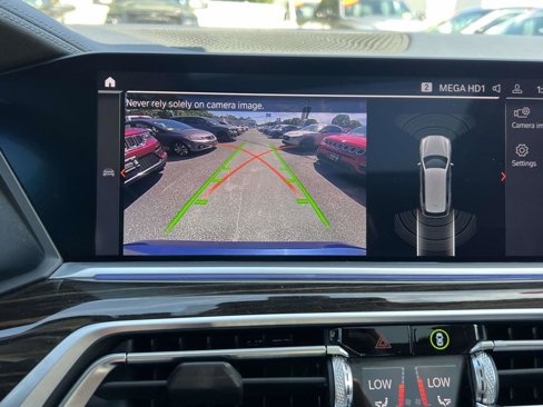 Used 2019 BMW X7 xDrive40i w/ Premium Package image 29