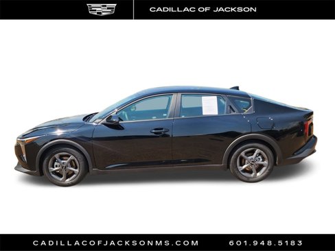 Used 2025 Kia K4 LXS image 23