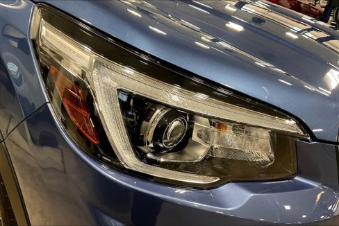 Used 2019 Subaru Forester Touring image 28