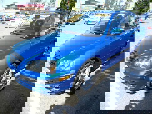 Used 2004 Hyundai Elantra GT image 2
