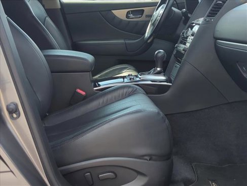 Used 2012 INFINITI FX35 AWD w/ Premium Pkg image 20