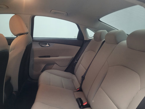 Used 2019 Kia Forte LXS image 18