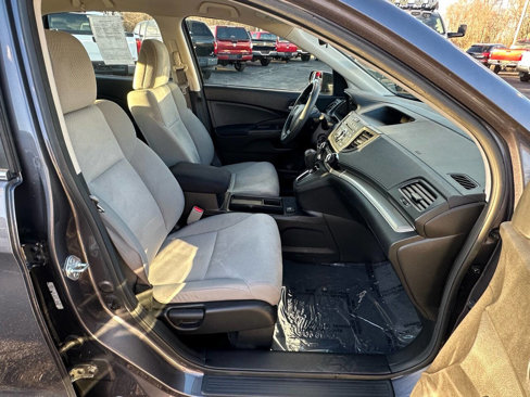 Used 2016 Honda CR-V LX image 27