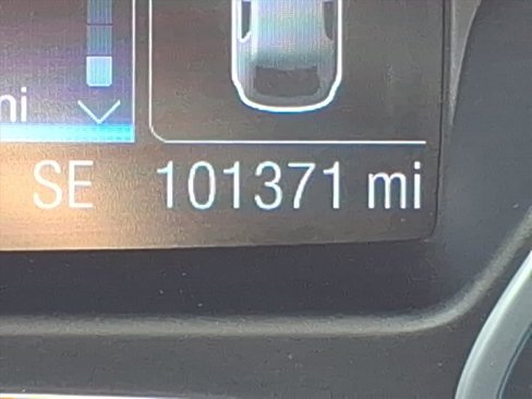 Used 2016 Ford Escape SE w/ Equipment Group 201A image 24