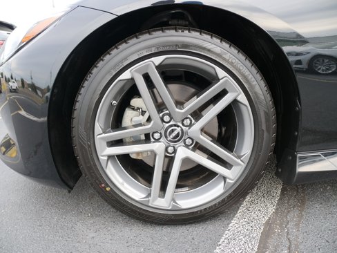 Used 2024 Nissan Z Sport w/ Floor Mat Package image 14