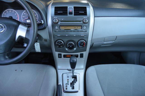 Used 2011 Toyota Corolla LE image 20