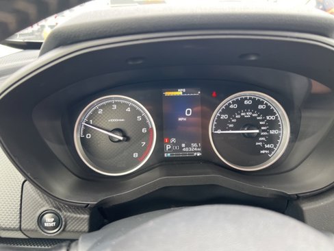 Used 2019 Subaru Forester Limited image 27