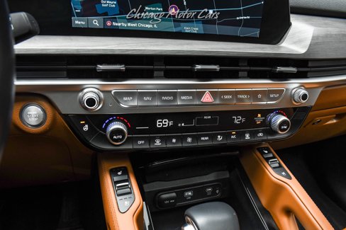 Used 2023 Kia Telluride EX X-Line image 15