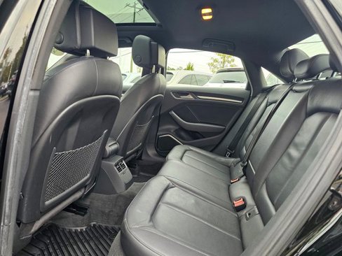 Used 2016 Audi A3 2.0T Premium Plus image 21