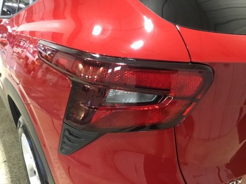 New 2026 Chevrolet Trax LS w/ LS Convenience Package image 15