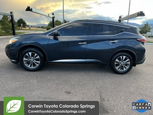 Used 2015 Nissan Murano SV image 5
