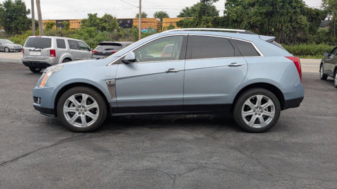 Used 2014 Cadillac SRX Performance w/ Driver Awareness Package image 23