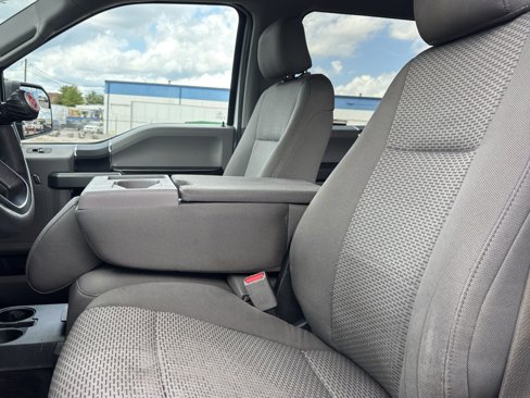 Used 2016 Ford F150 XLT image 20