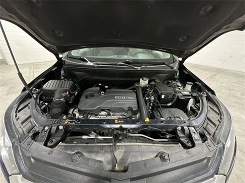Used 2020 Chevrolet Equinox LT image 28