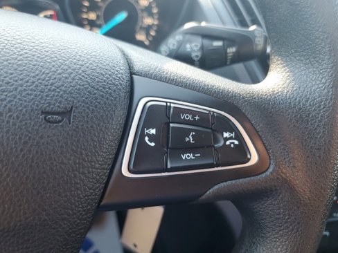 Used 2018 Ford Escape SE w/ SE Sync 3 Package image 25