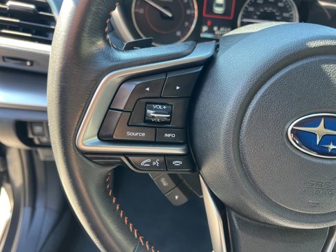 Used 2018 Subaru Crosstrek 2.0i Limited image 15