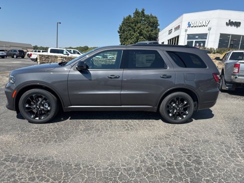 New 2026 Dodge Durango GT w/ Blacktop Package image 2