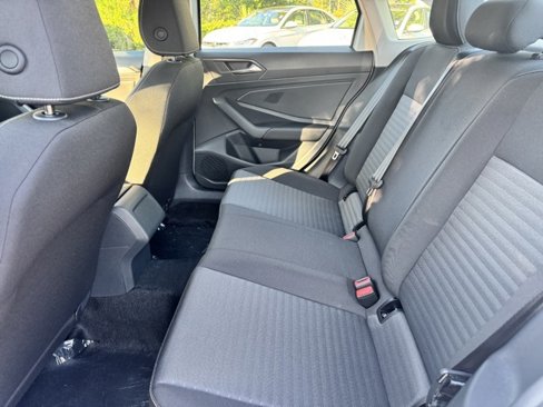 New 2025 Volkswagen Jetta S image 8