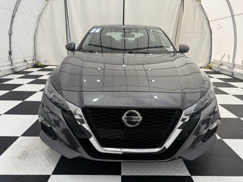 Used 2023 Nissan Sentra SV image 6