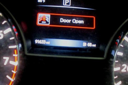 Used 2016 Nissan Altima 2.5 S image 12