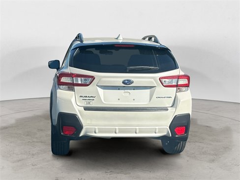 Used 2018 Subaru Crosstrek 2.0i Premium w/ Eyesight System image 4