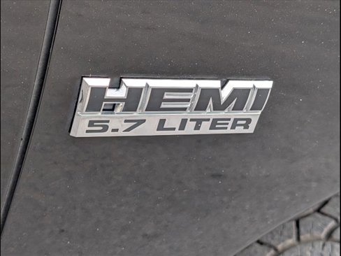 Used 2012 RAM 1500 Express image 6