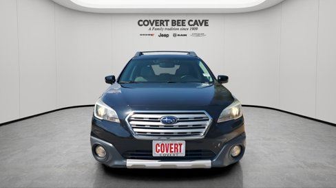 Used 2016 Subaru Outback 2.5i Limited image 2
