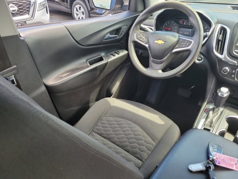 Used 2018 Chevrolet Equinox LT image 15