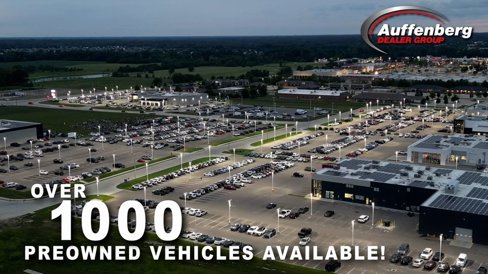 Used 2019 Chevrolet Sonic LT w/ Convenience Package image 17