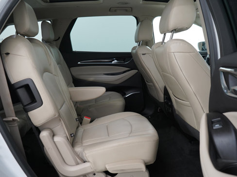 Used 2018 Buick Enclave Premium w/ Experience Buick Package image 14