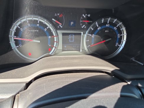 Used 2015 Toyota 4Runner SR5 image 32