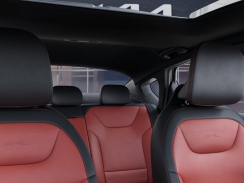 New 2025 Kia K4 GT-Line image 27