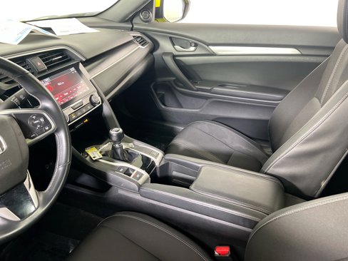 Used 2019 Honda Civic Sport image 19