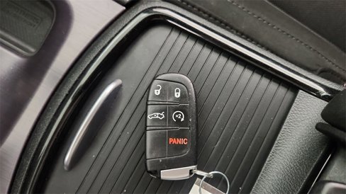 Used 2016 Dodge Charger R/T w/ Blacktop Package image 16