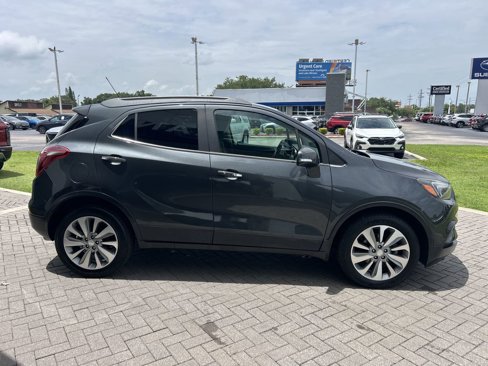 Used 2018 Buick Encore Preferred image 7