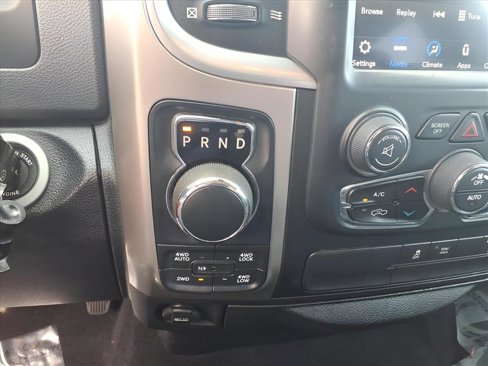 Used 2019 RAM 1500 Big Horn image 19