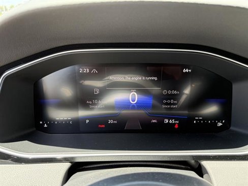 New 2025 Volkswagen Jetta S image 25