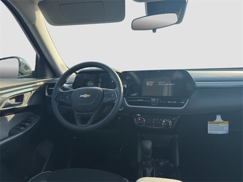 New 2026 Chevrolet TrailBlazer LT w/ Driver Confidence Package image 13