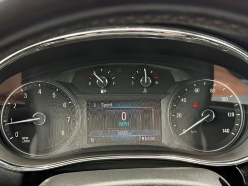 Used 2019 Buick Encore Sport Touring w/ Safety Package image 32