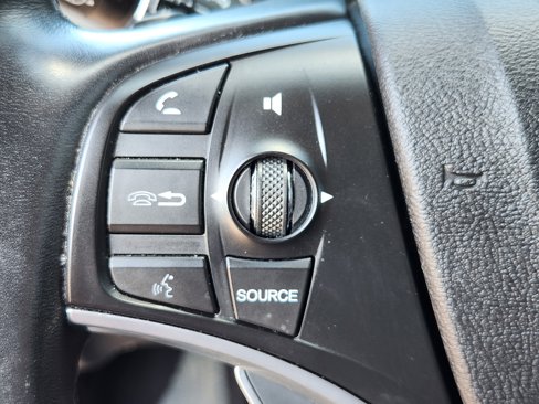 Certified 2020 Acura MDX SH-AWD w/ Advance Package image 25