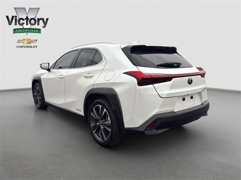 Used 2019 Lexus UX 250h image 4
