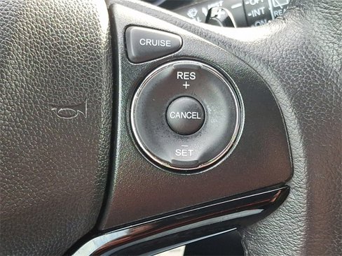 Used 2019 Honda HR-V Sport image 21
