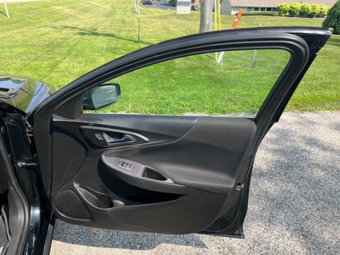 Used 2019 Chevrolet Malibu LS w/ LPO, Convenience Package 1 image 27