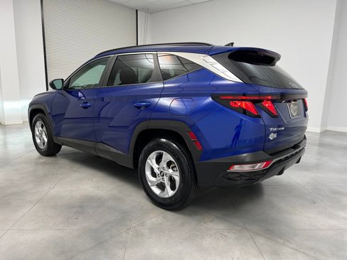 Used 2024 Hyundai Tucson SEL image 5