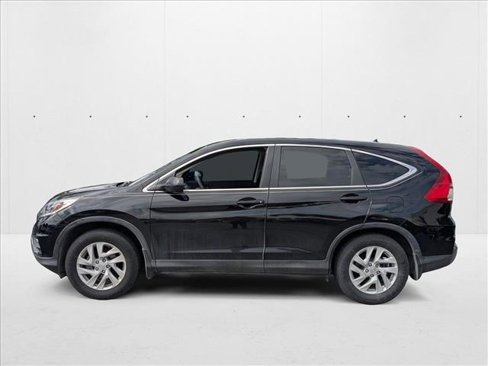 Used 2015 Honda CR-V EX image 2