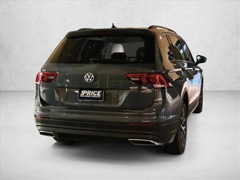 Used 2019 Volkswagen Tiguan SE image 5