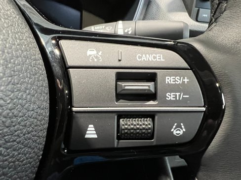 New 2025 Acura Integra image 21